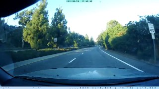 LiveLeak.com - Slowmo Airbag Action