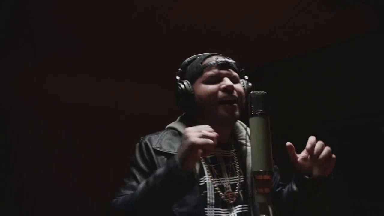Si No Te Tengo    Tony Dize Feat Farruko