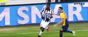 Paul Pogba Skills 2015 HD Amazing Skills