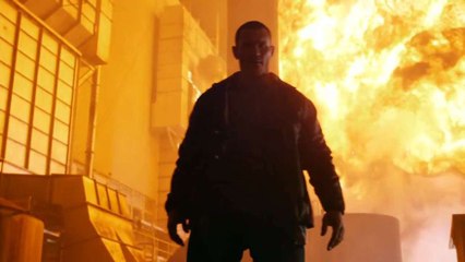The Condemned 2