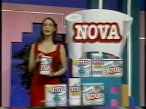 Tanda Comercial Canal 13, Octubre 1995 - 08/13