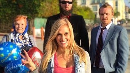 How To Pick Up Girls On Valentines Day!