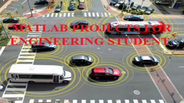 Matlab Project output for Engineering Students - Matlab Projects