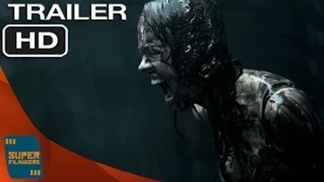 Extraterrestrial - 2015 - Tráiler Oficial #1 con Subtitulos en Español - HD
