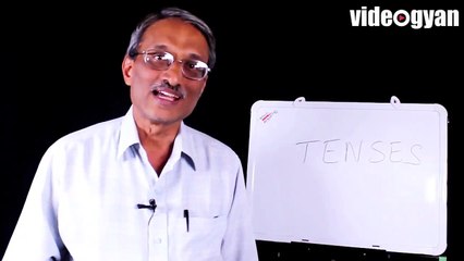 Learn English Grammar   Lesson 12 Past Tense