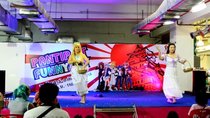 [Part 18-32][27 September 2015] Pantip Cosplay Summit 2015