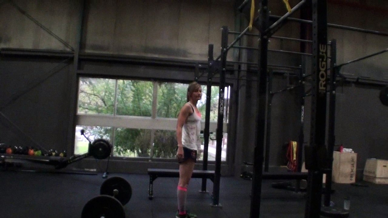 wod 2 greek TD