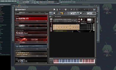 Dirty Diana - Nexus 2.3.2 ONLY