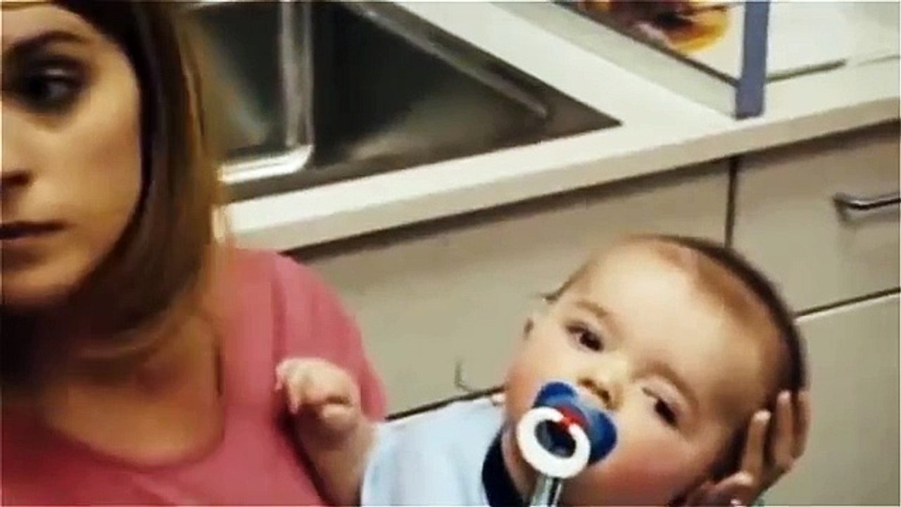 Deaf people hearing for the first time ultimate compilation