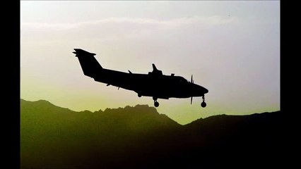 US transport plane crashes in Afghanistan killing 12