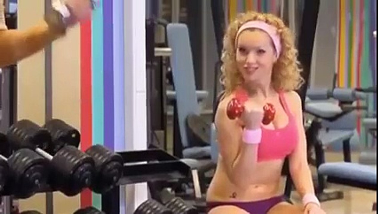 Let's and know value of muscle with money