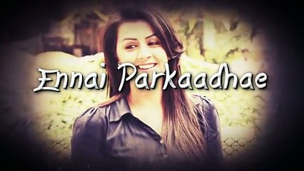 KO 2 Kohila Lyric Video Bobby Simha | Nikki Galrani | Leon James | KO 2