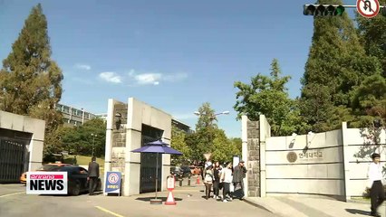 Korean universities fall in global rankings
