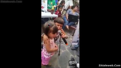 Un Jovencito Con Muletas Canta La Cancion La De La Mochila Azul Con Una Impresionante Voz Y Mucho Talento Artistico  Octubre 2015