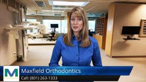 Maxfield Orthodontics Salt Lake City WonderfulFive Star Review by Jake R.
