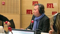 Grand débat : sur rtl, belloubet se dit 
