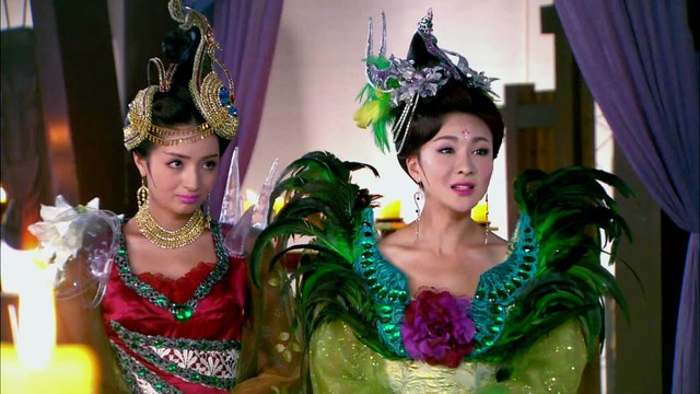 Thep Pra Yut 2 ep.47