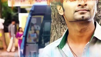 A Leap of Faith Eetti Theme Song Lyric Video | Adharvaa | Sri Divya | G.V. Prakash Kumar | Raviarasu