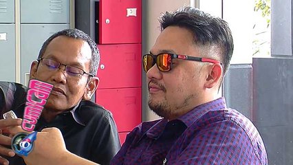 Dijamin Ayah, Farhat Jadi Tahanan Kota - Cumicam 02 Oktober 2015