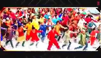 'Aaj Ki Party' Full Song with LYRICS - Eid songs _ Mika Singh - Salman Khan, Kareena Kapoor - Bajrangi Bhaijaan - Video