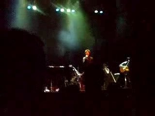 Pierre Lapointe La Cigale (Paris)