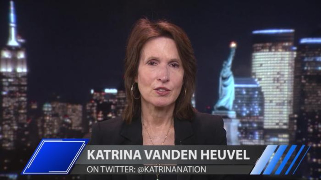 Is Hillary's Tough Talk On Iran Harming Obama's Nuclear Deal?