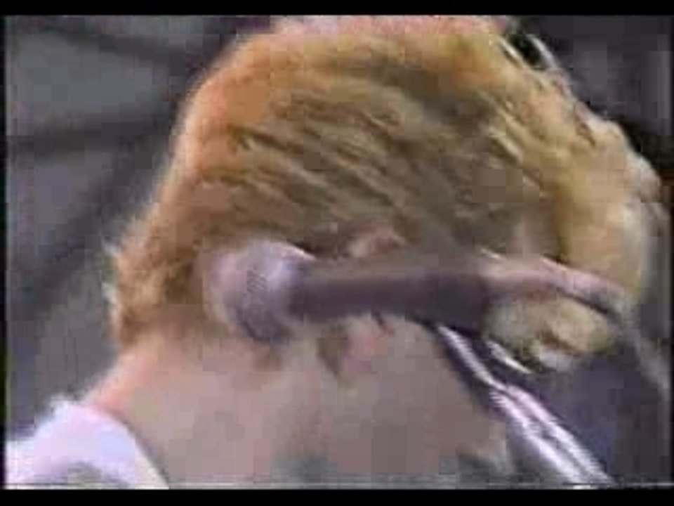 1983 US FESTIVAL PART 3