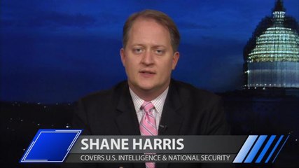 U.S. Spies Say Intel Reports Being Doctored To Show False Progress Against ISIS