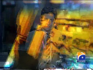 Geo News Headlines-02 October 2015-0900