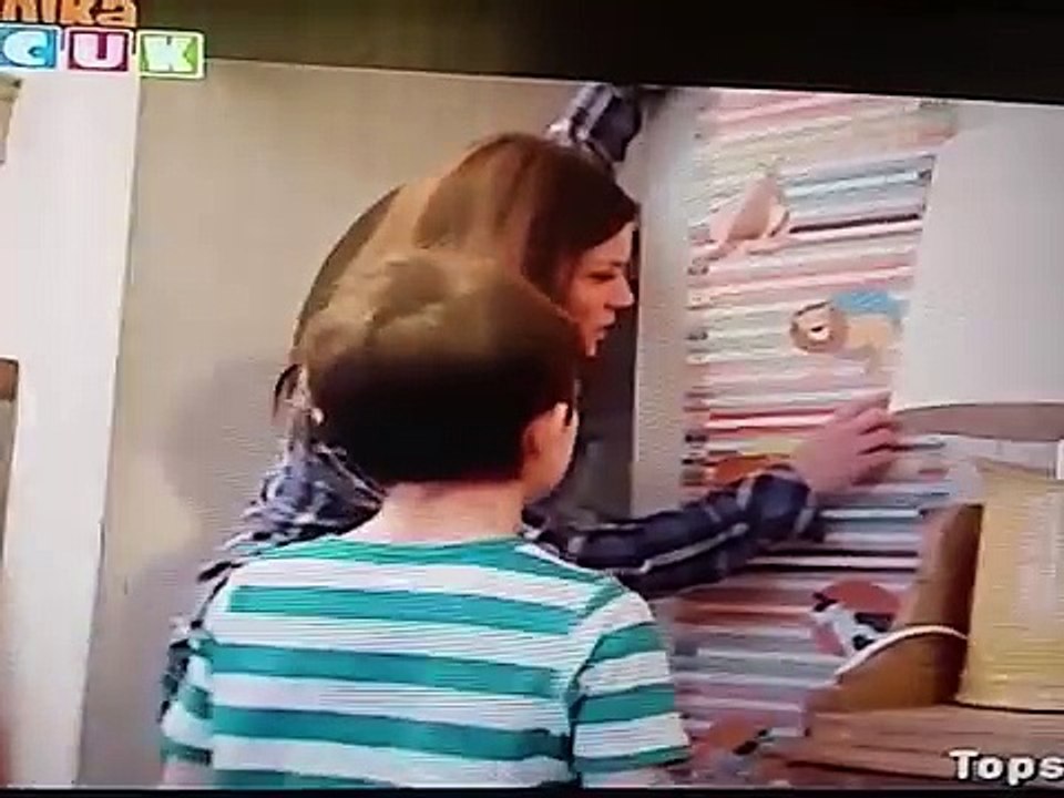 Minika Çocuk Çizgi Film Topsy ve Tim 7