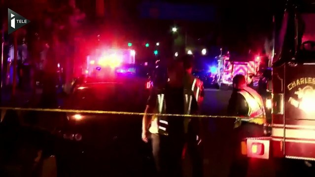 États-Unis : les précédentes fusillades