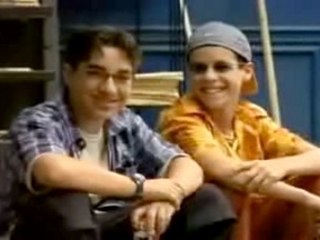 Rock This Town Promo 2