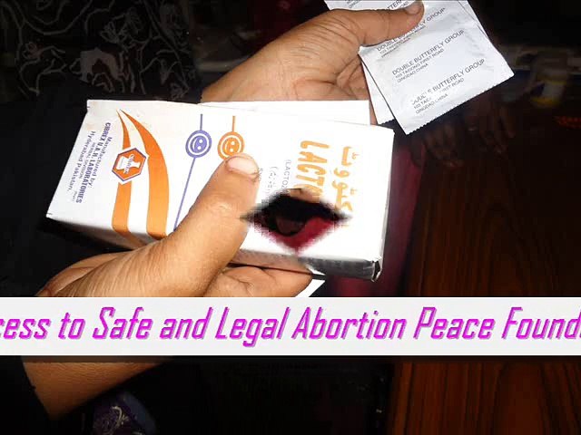 Peace Foundation Pakistan Presents pic clips Condom