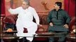 Shah Mehmood Qureshi in Hasb-E-Haal All Pumped Up For By-Elections