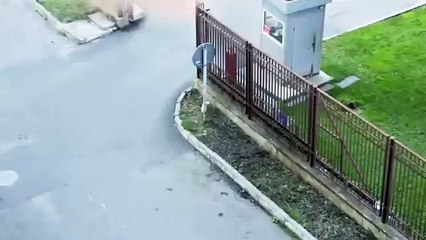 Soldado confundió escena de una película con un secuestro de verdad