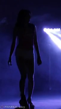 Fancam KPOP 150916 BAMBINO Bang Bang [ KPOP AV ]