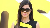 Sandra Bullock Reportedly Adopted a Second Child