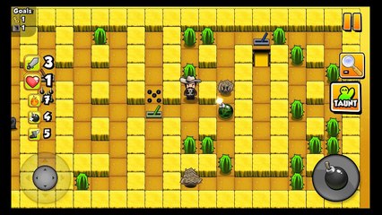 Bomber Friends Para Android