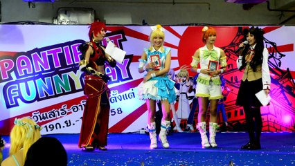 [Part 30-32][27 September 2015] Pantip Cosplay Summit 2015