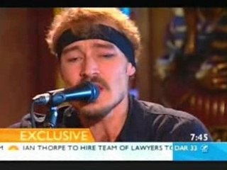 reflections of the sound