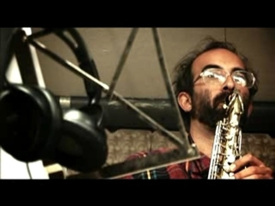 "THIS STAR IS MINE" RECORDING