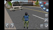 San Andreas Crime City Para Android