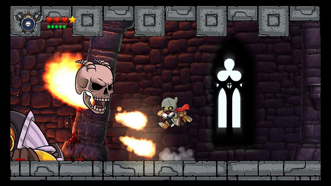 Magic Rampage Para Android