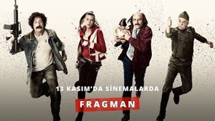 Ali Baba ve 7 Cüceler | Fragman (HD)