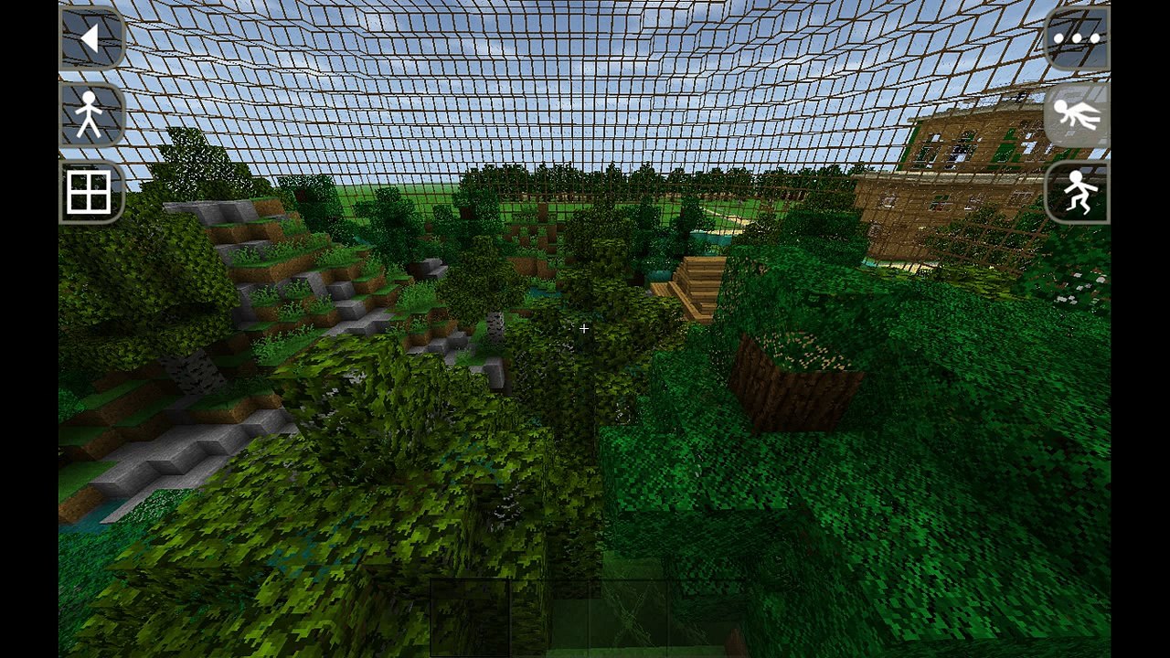 Survivalcraft Demo Para Android
