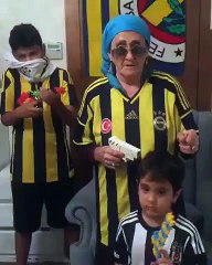 O Hakem Buraya Gelecek Yoksa Çocuk Ölür