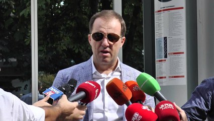 Prifti: Gati të dëshmoj në favor të qeverisë në arbitrazhin kundër DIA-s