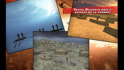 EjÃ©rcito Modern Sniper tirador Para Android