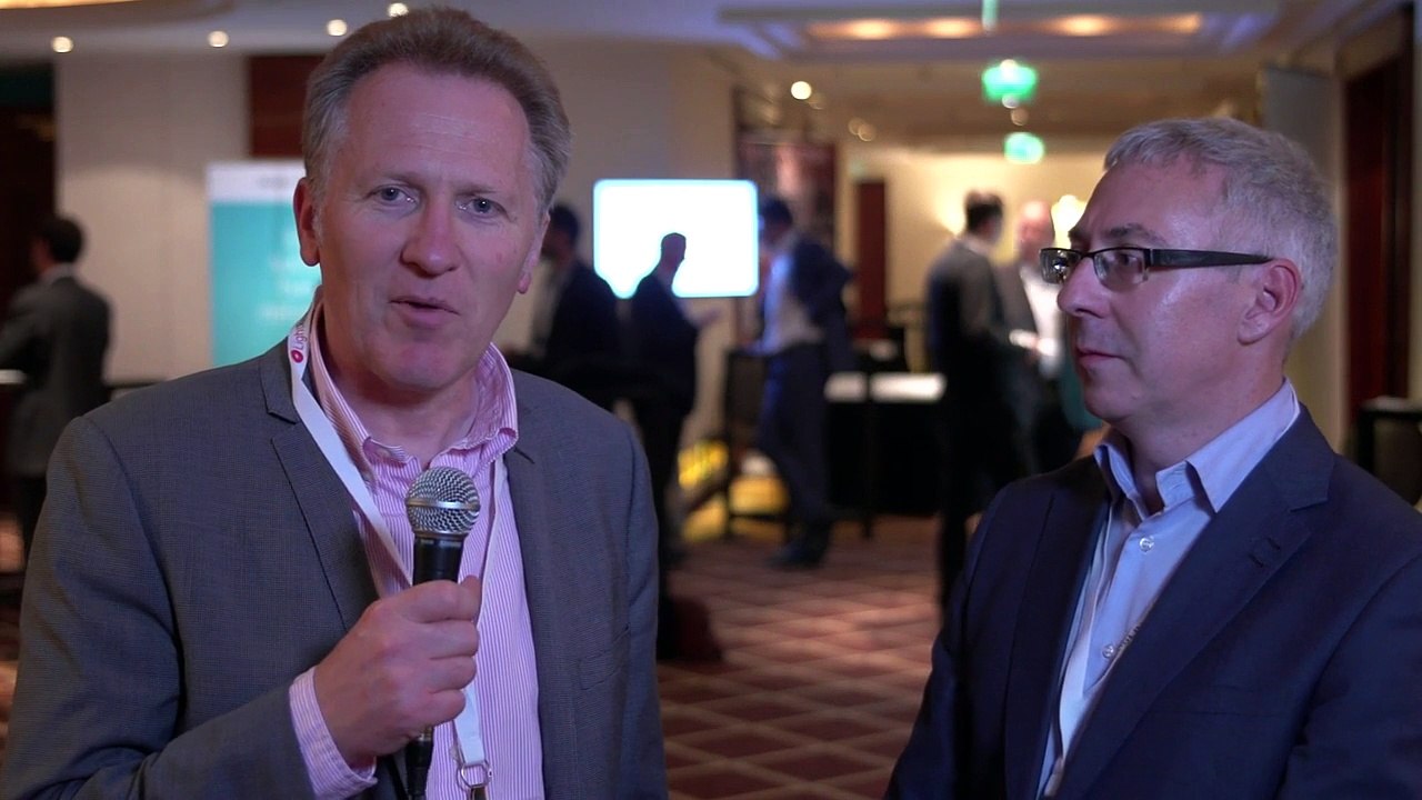 CityFibre's Gigabit Vision