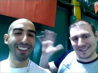 Trofeo Città di Milano 2015 - parte 2